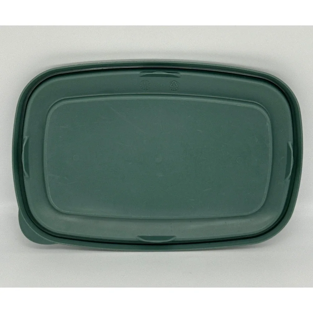 Rubbermaid replacement lid